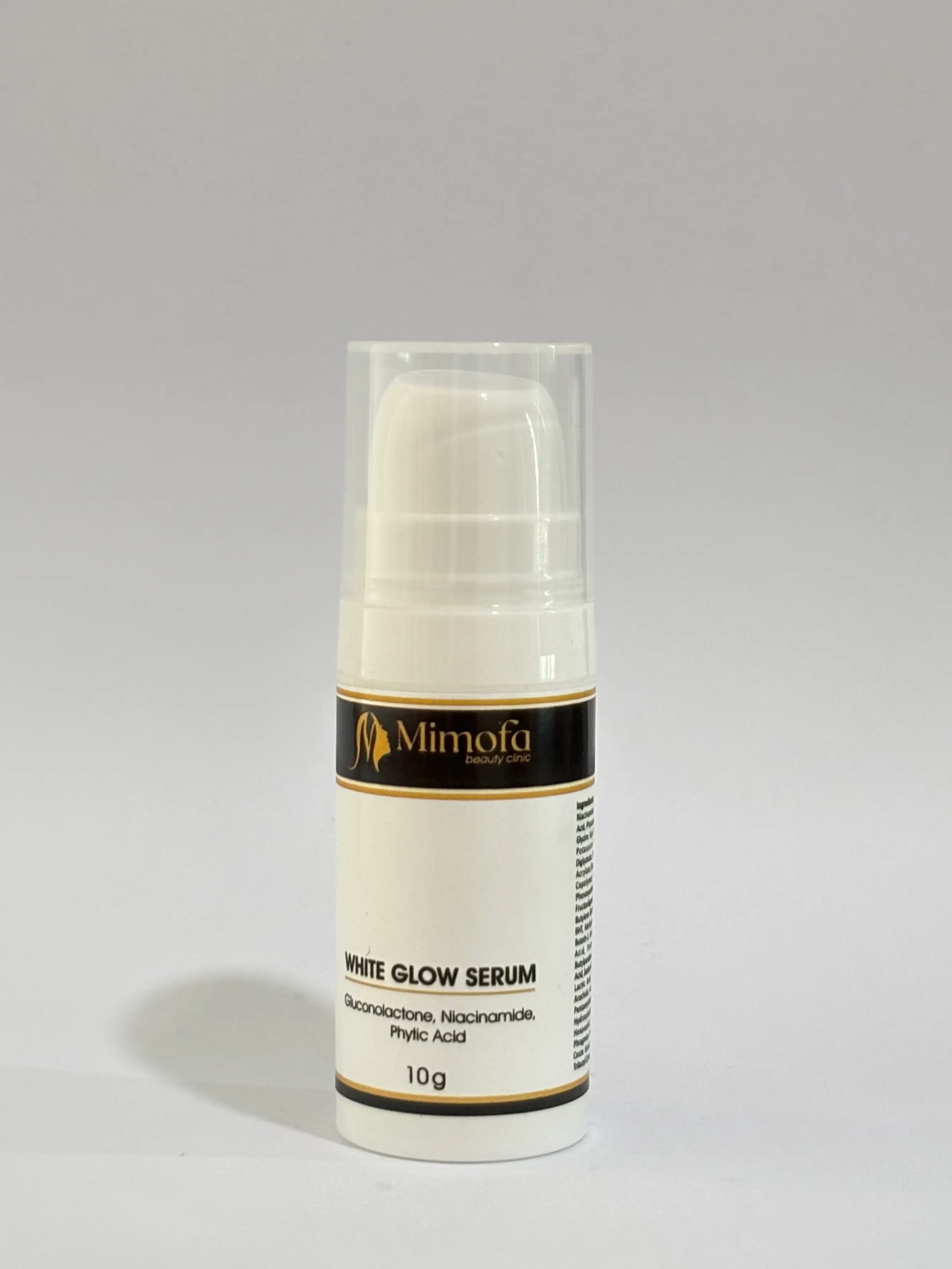 Mimofa White Glow Serum